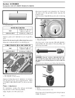 Предварительный просмотр 140 страницы BRP Outlander 400 EFI 2008 Service Manual