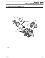 Предварительный просмотр 145 страницы BRP Outlander 400 EFI 2008 Service Manual