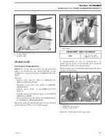 Предварительный просмотр 149 страницы BRP Outlander 400 EFI 2008 Service Manual