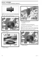 Предварительный просмотр 152 страницы BRP Outlander 400 EFI 2008 Service Manual