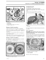 Предварительный просмотр 157 страницы BRP Outlander 400 EFI 2008 Service Manual