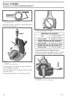 Предварительный просмотр 160 страницы BRP Outlander 400 EFI 2008 Service Manual