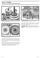 Предварительный просмотр 162 страницы BRP Outlander 400 EFI 2008 Service Manual