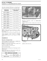 Предварительный просмотр 166 страницы BRP Outlander 400 EFI 2008 Service Manual