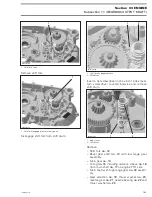 Предварительный просмотр 167 страницы BRP Outlander 400 EFI 2008 Service Manual