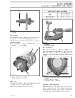 Предварительный просмотр 169 страницы BRP Outlander 400 EFI 2008 Service Manual