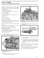 Предварительный просмотр 172 страницы BRP Outlander 400 EFI 2008 Service Manual