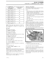 Предварительный просмотр 173 страницы BRP Outlander 400 EFI 2008 Service Manual