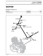 Предварительный просмотр 177 страницы BRP Outlander 400 EFI 2008 Service Manual