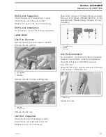 Предварительный просмотр 179 страницы BRP Outlander 400 EFI 2008 Service Manual