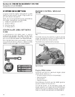 Предварительный просмотр 185 страницы BRP Outlander 400 EFI 2008 Service Manual