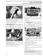 Предварительный просмотр 206 страницы BRP Outlander 400 EFI 2008 Service Manual