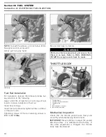 Предварительный просмотр 209 страницы BRP Outlander 400 EFI 2008 Service Manual