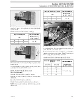 Предварительный просмотр 214 страницы BRP Outlander 400 EFI 2008 Service Manual