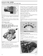 Предварительный просмотр 217 страницы BRP Outlander 400 EFI 2008 Service Manual