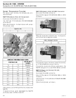 Предварительный просмотр 219 страницы BRP Outlander 400 EFI 2008 Service Manual