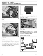 Предварительный просмотр 223 страницы BRP Outlander 400 EFI 2008 Service Manual