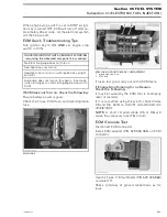 Предварительный просмотр 224 страницы BRP Outlander 400 EFI 2008 Service Manual