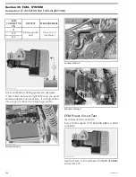 Предварительный просмотр 225 страницы BRP Outlander 400 EFI 2008 Service Manual