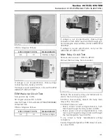 Предварительный просмотр 226 страницы BRP Outlander 400 EFI 2008 Service Manual