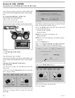 Предварительный просмотр 229 страницы BRP Outlander 400 EFI 2008 Service Manual