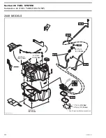 Предварительный просмотр 231 страницы BRP Outlander 400 EFI 2008 Service Manual