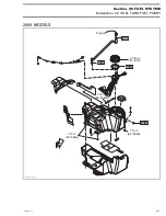 Предварительный просмотр 232 страницы BRP Outlander 400 EFI 2008 Service Manual