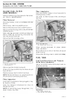 Предварительный просмотр 239 страницы BRP Outlander 400 EFI 2008 Service Manual