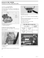 Предварительный просмотр 245 страницы BRP Outlander 400 EFI 2008 Service Manual