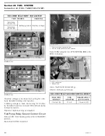 Предварительный просмотр 251 страницы BRP Outlander 400 EFI 2008 Service Manual