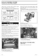 Предварительный просмотр 274 страницы BRP Outlander 400 EFI 2008 Service Manual