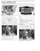 Предварительный просмотр 277 страницы BRP Outlander 400 EFI 2008 Service Manual