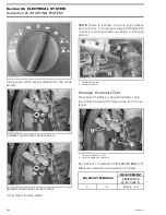 Предварительный просмотр 281 страницы BRP Outlander 400 EFI 2008 Service Manual