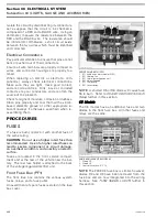 Предварительный просмотр 285 страницы BRP Outlander 400 EFI 2008 Service Manual