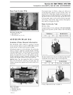 Предварительный просмотр 286 страницы BRP Outlander 400 EFI 2008 Service Manual