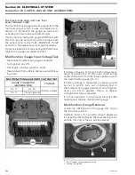 Предварительный просмотр 293 страницы BRP Outlander 400 EFI 2008 Service Manual