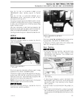 Предварительный просмотр 310 страницы BRP Outlander 400 EFI 2008 Service Manual