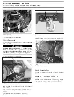 Предварительный просмотр 315 страницы BRP Outlander 400 EFI 2008 Service Manual