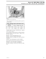 Предварительный просмотр 316 страницы BRP Outlander 400 EFI 2008 Service Manual