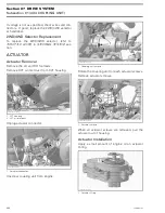 Предварительный просмотр 320 страницы BRP Outlander 400 EFI 2008 Service Manual