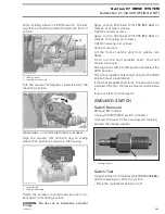 Предварительный просмотр 321 страницы BRP Outlander 400 EFI 2008 Service Manual