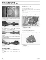 Предварительный просмотр 322 страницы BRP Outlander 400 EFI 2008 Service Manual