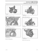 Предварительный просмотр 323 страницы BRP Outlander 400 EFI 2008 Service Manual