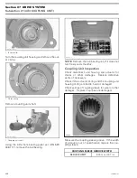 Предварительный просмотр 324 страницы BRP Outlander 400 EFI 2008 Service Manual