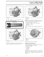 Предварительный просмотр 334 страницы BRP Outlander 400 EFI 2008 Service Manual