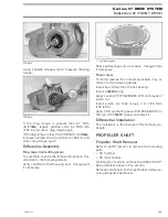 Предварительный просмотр 336 страницы BRP Outlander 400 EFI 2008 Service Manual