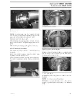 Предварительный просмотр 342 страницы BRP Outlander 400 EFI 2008 Service Manual