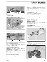 Предварительный просмотр 344 страницы BRP Outlander 400 EFI 2008 Service Manual