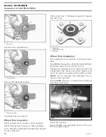 Предварительный просмотр 352 страницы BRP Outlander 400 EFI 2008 Service Manual