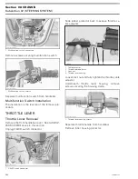 Предварительный просмотр 358 страницы BRP Outlander 400 EFI 2008 Service Manual